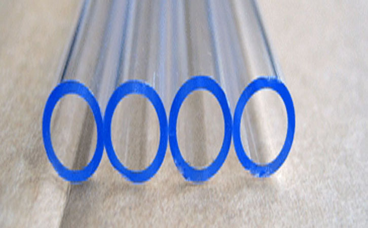 濾紫外石英玻璃管