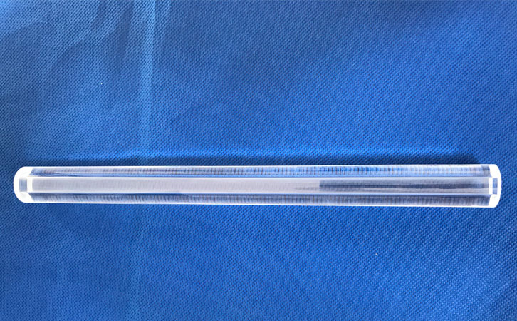 石英玻璃鍋爐管