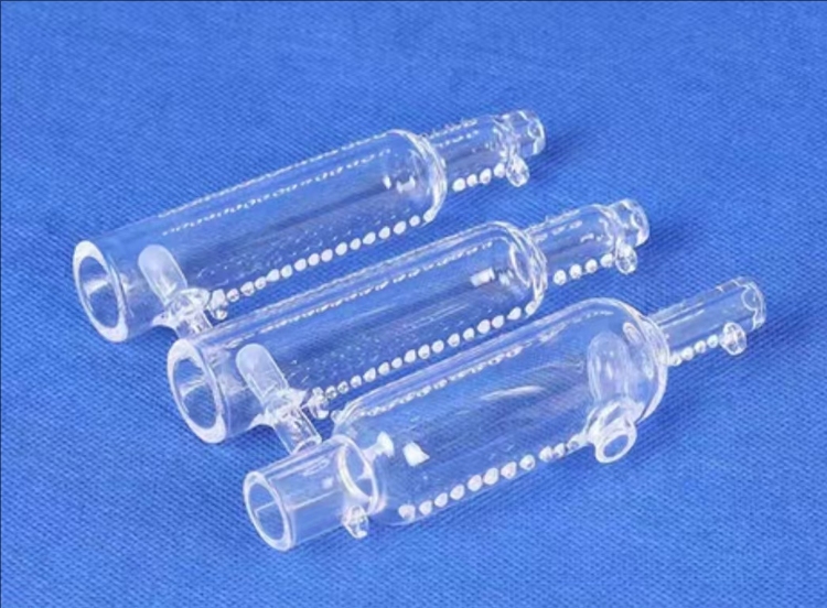 石英玻璃消解管