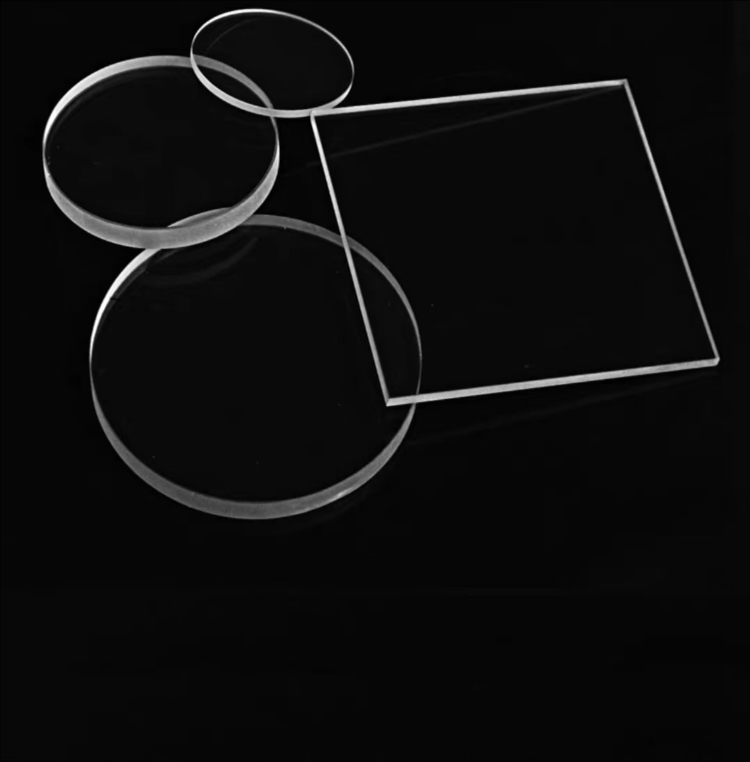 石英玻璃片